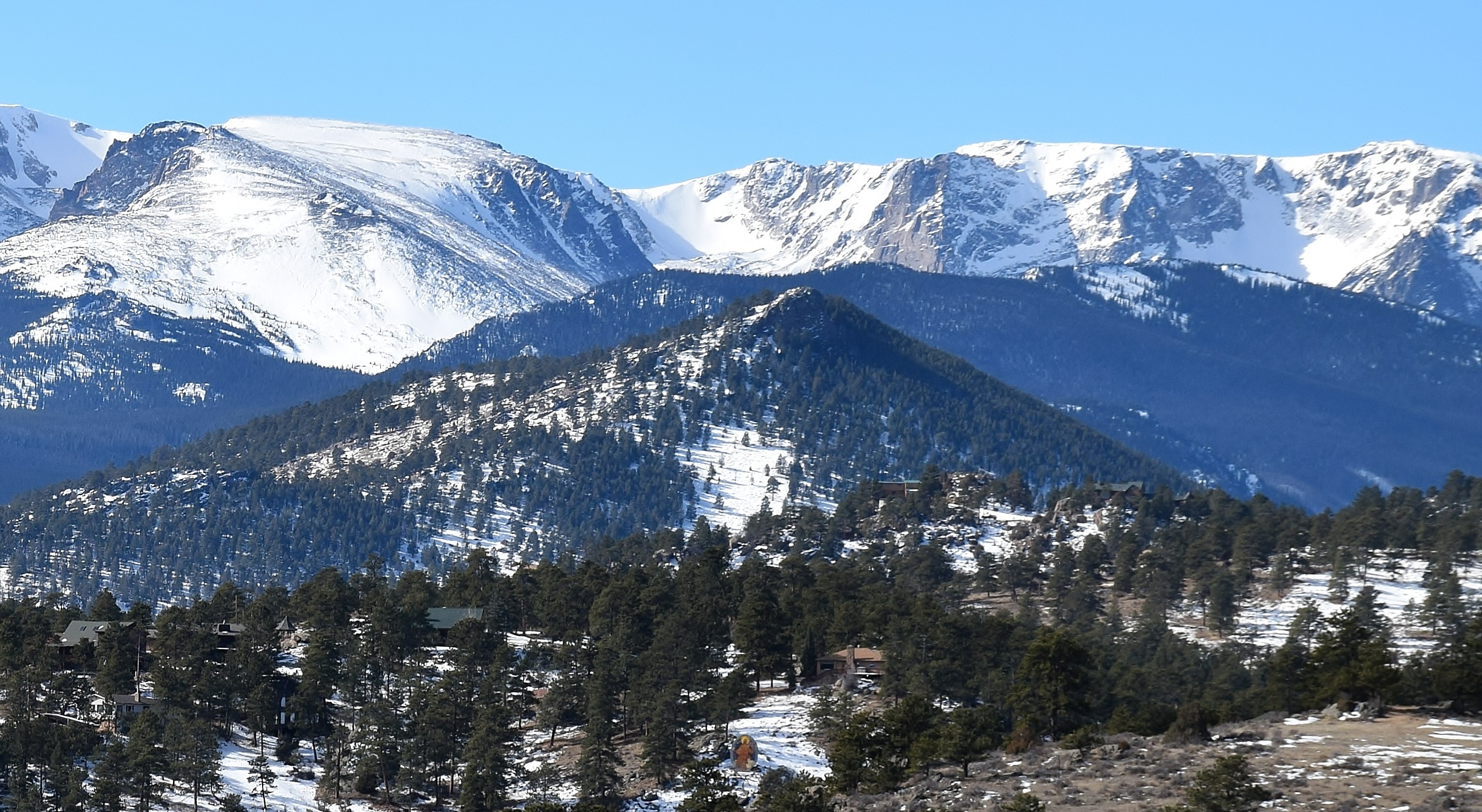 Current Projects  Larimer County