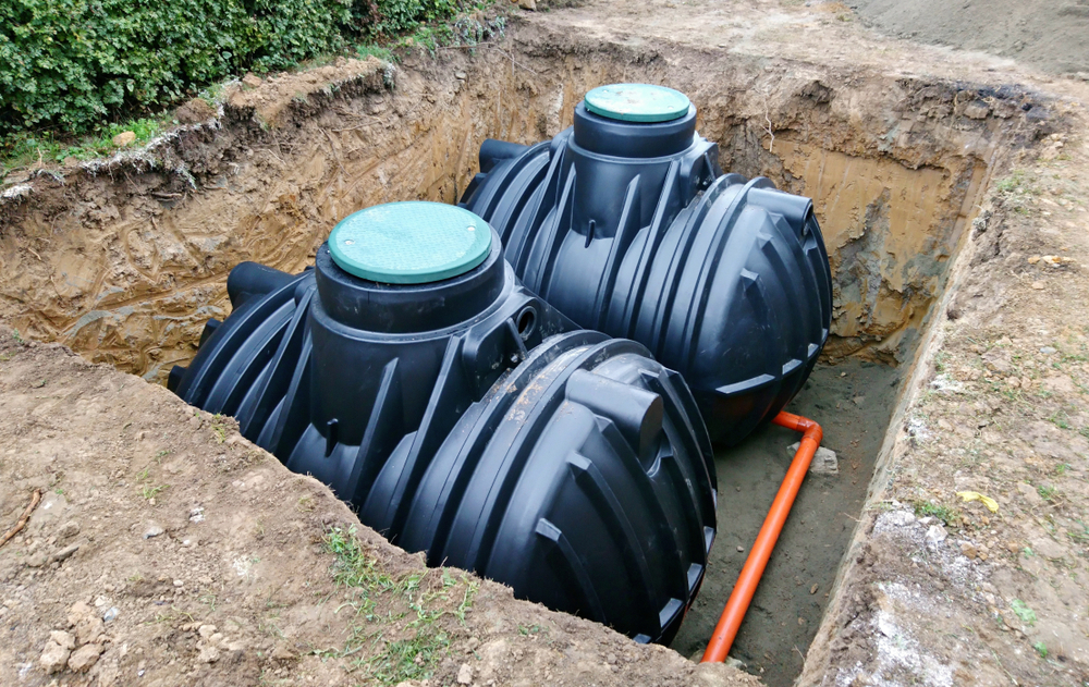 Septic Systems link