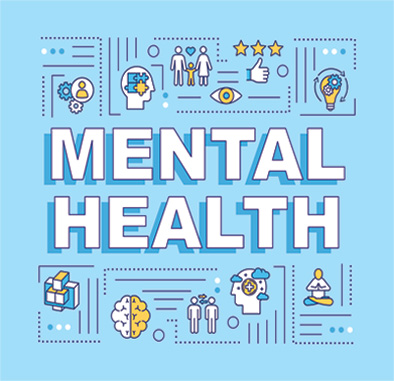 Mental Health Resources link