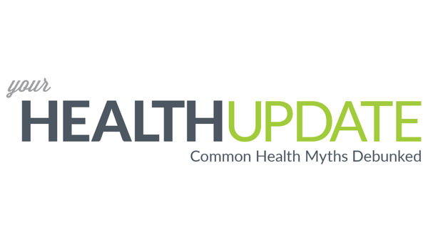 Your Health Update link