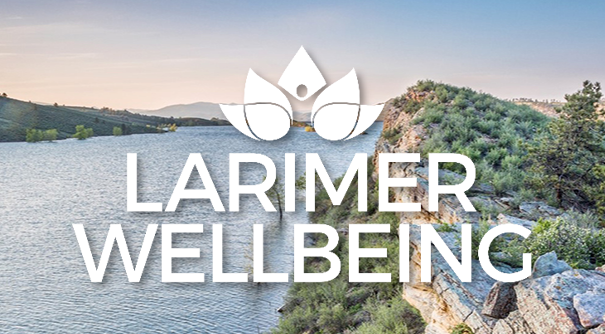 Larimer WellBeing Program link