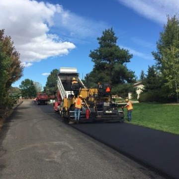 Subdivision Road Maintenance link