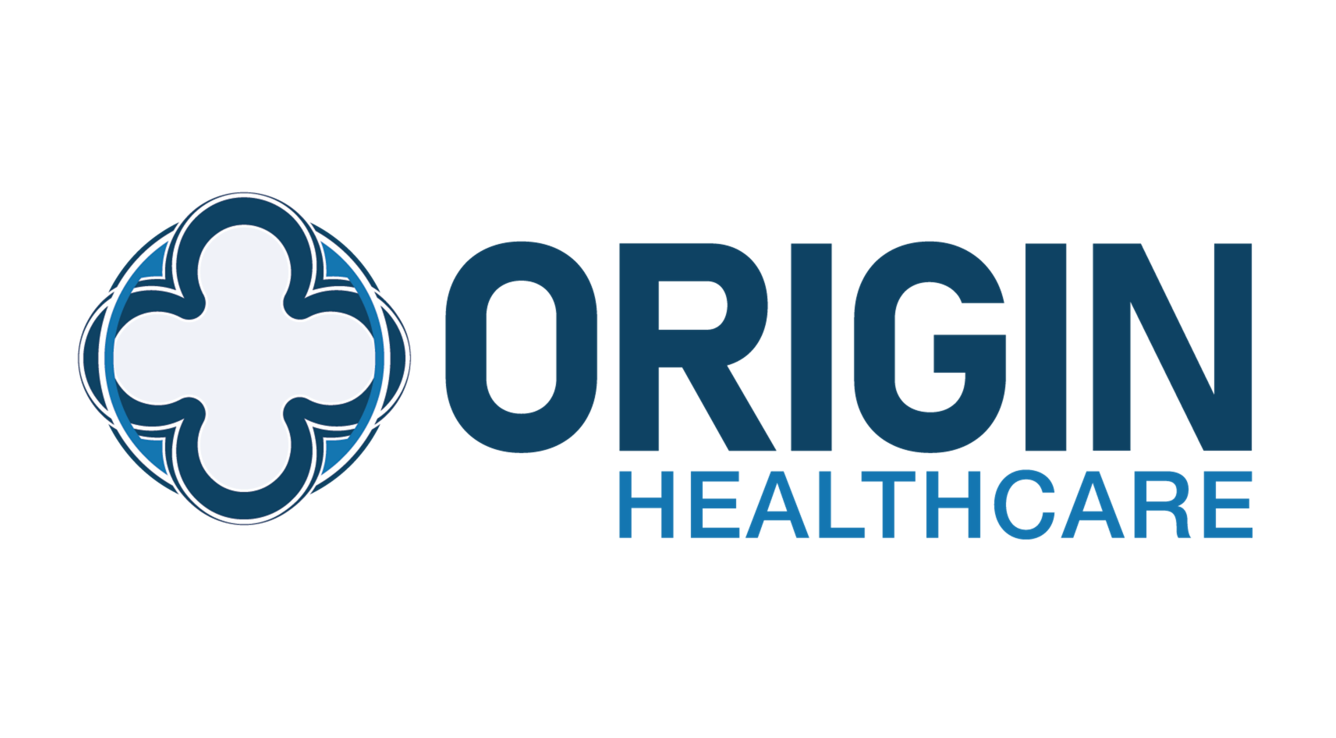 Origin Healthcare link