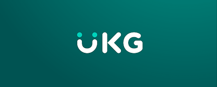 UKG & Mobile App link