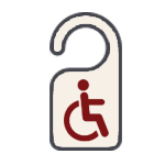 Get a Persons with Disabilities Placard link