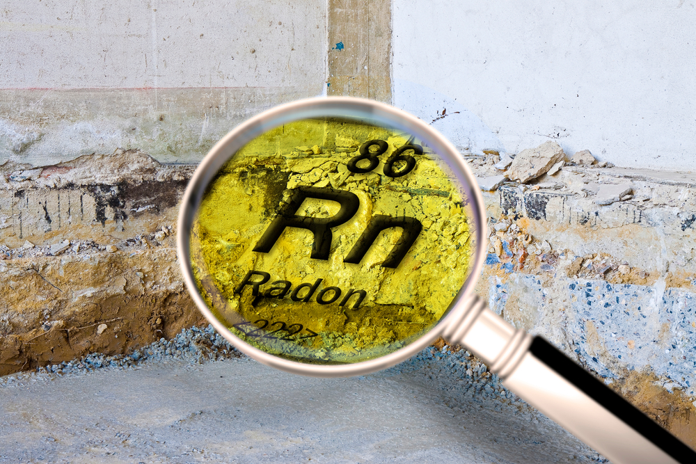Radon link