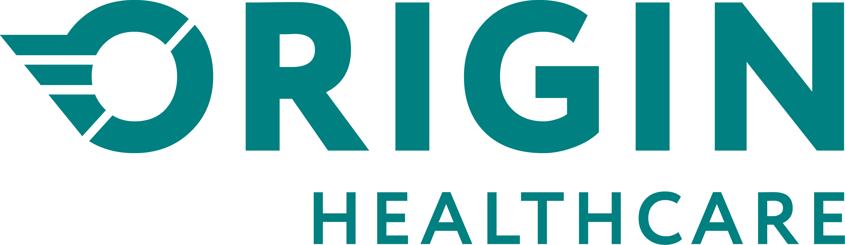 Origin Healthcare Logo