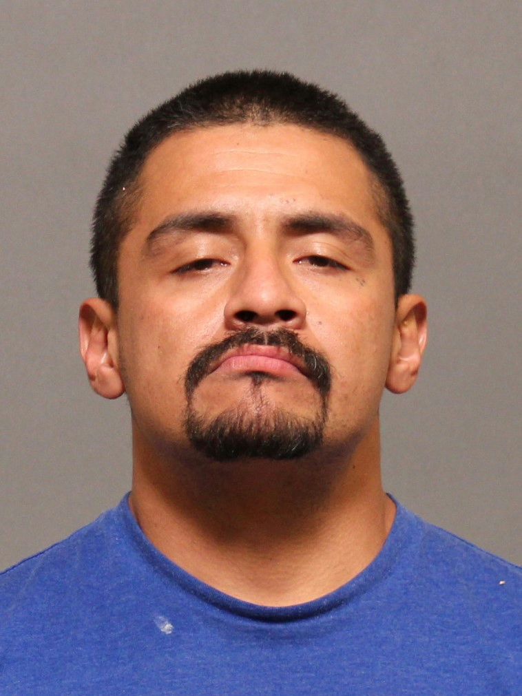 JESSE OMAR ALVAREZ