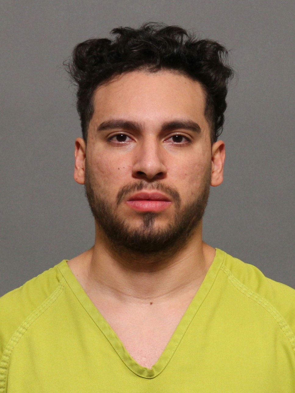 ANTHONY ANDREW LOPEZ