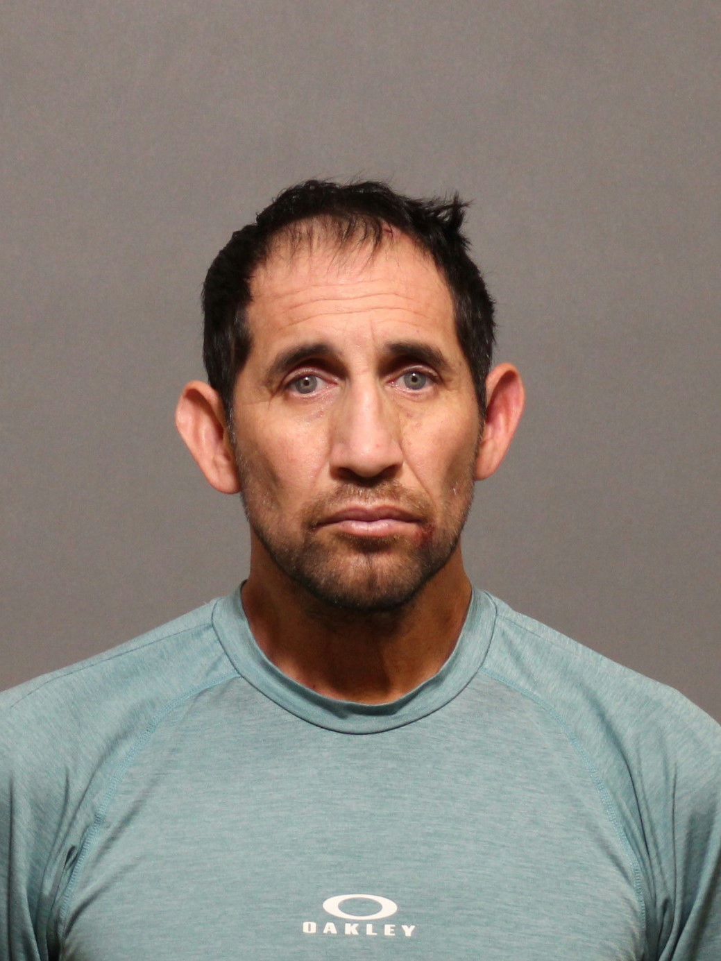 James Travis Reyes