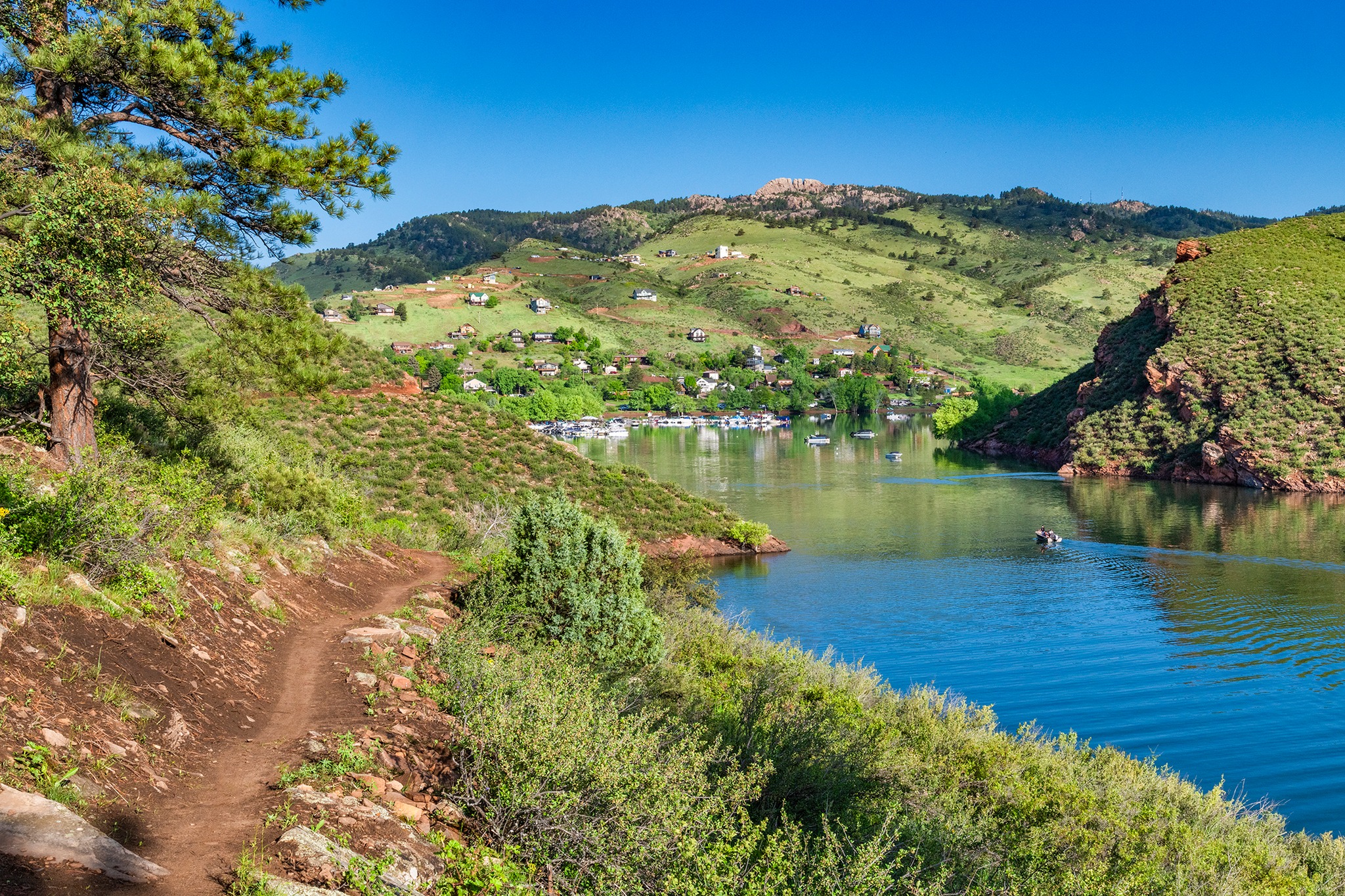 Image Photo: Brendan Bombaci