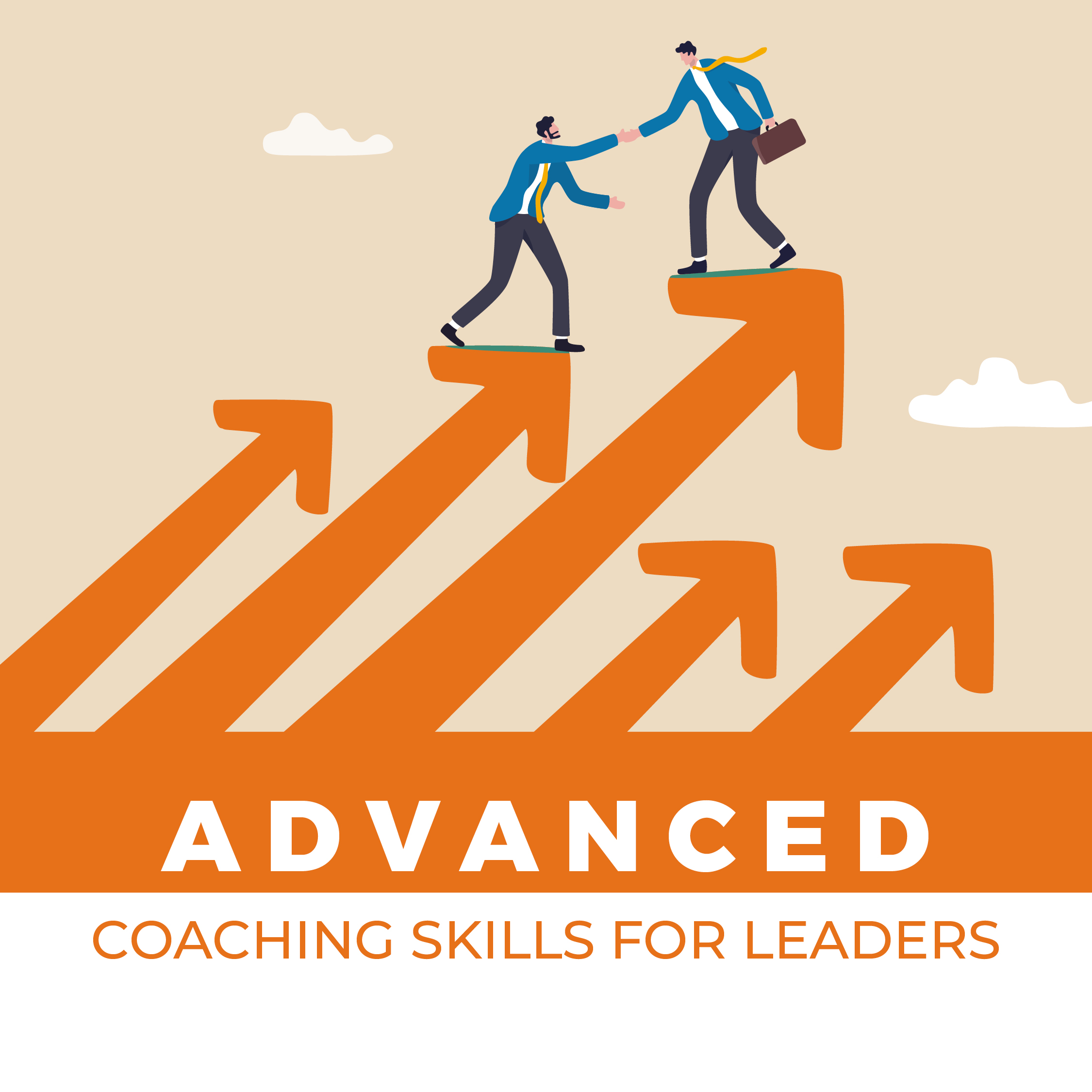 Image Advanced Coaching Skills (Part 2 of 2)