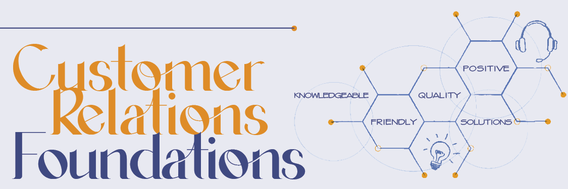 Image Customer Relations Foundations