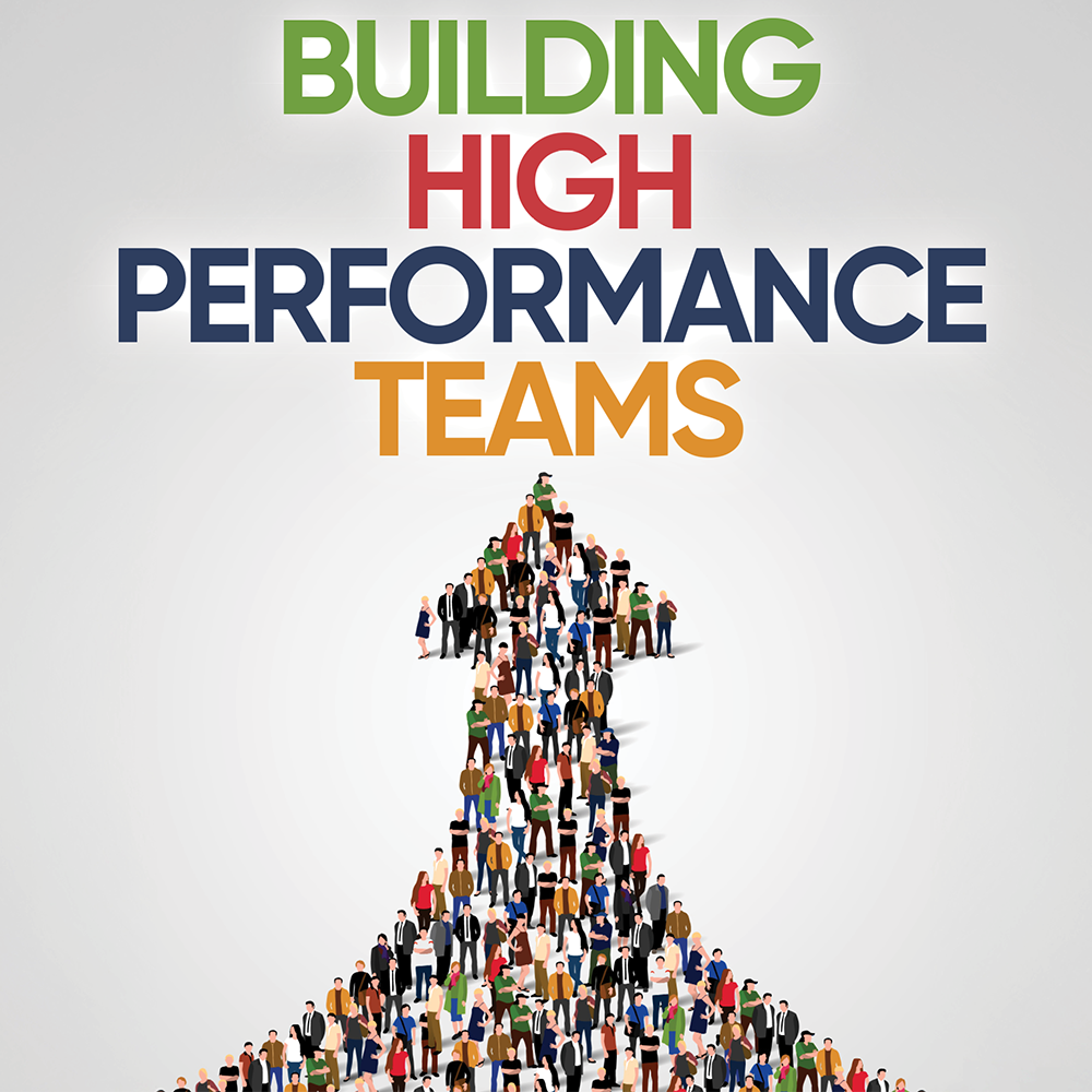 Image Building High Performance Teams