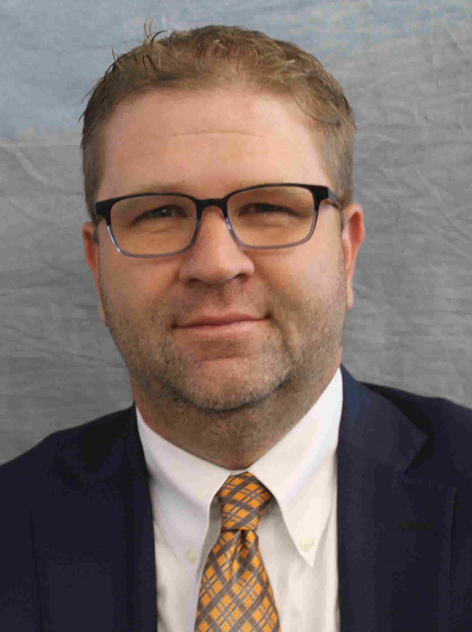 Image Northern Colorado Drug Task Force Deputy District Attorney Lane Bubka