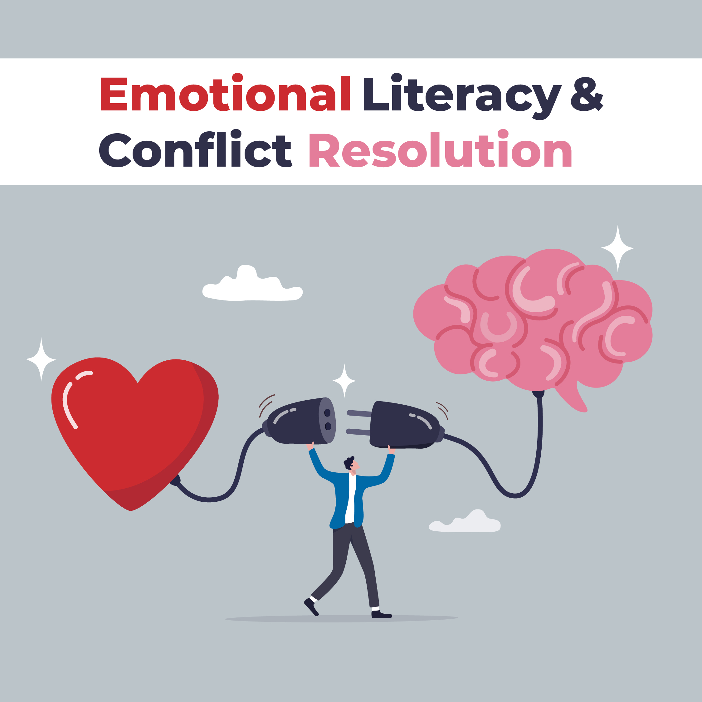Image Emotional Literacy & Conflict Resolution