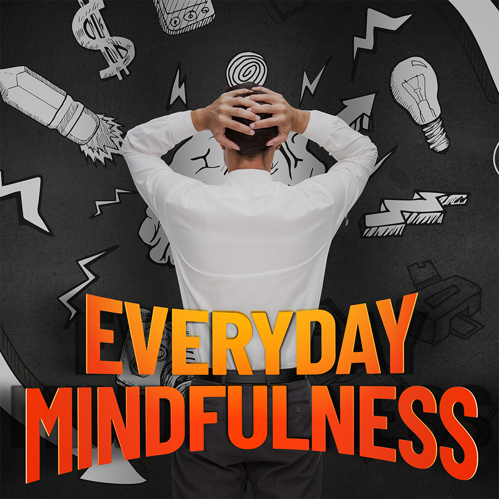 Image Everyday Mindfulness