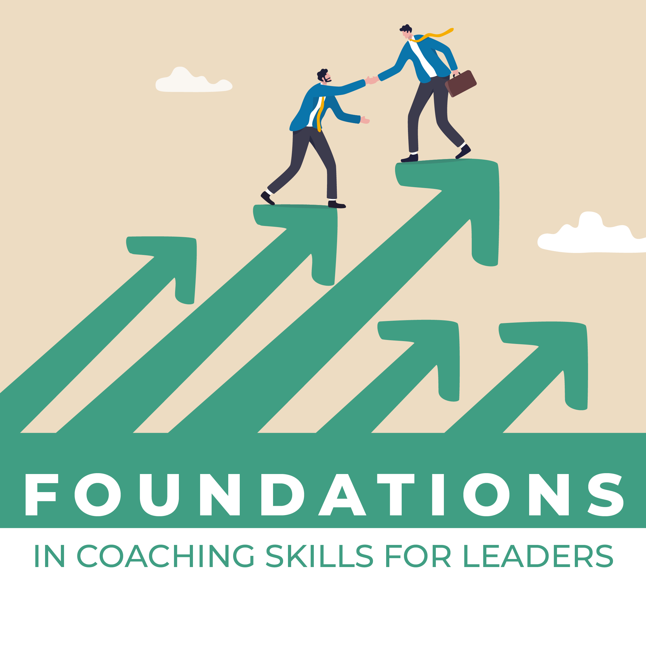 Image Foundations of Coaching Skills (Part 1 of 2)