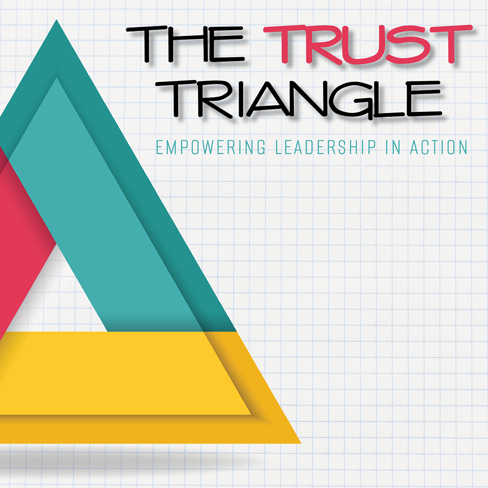 Image The Trust Triangle