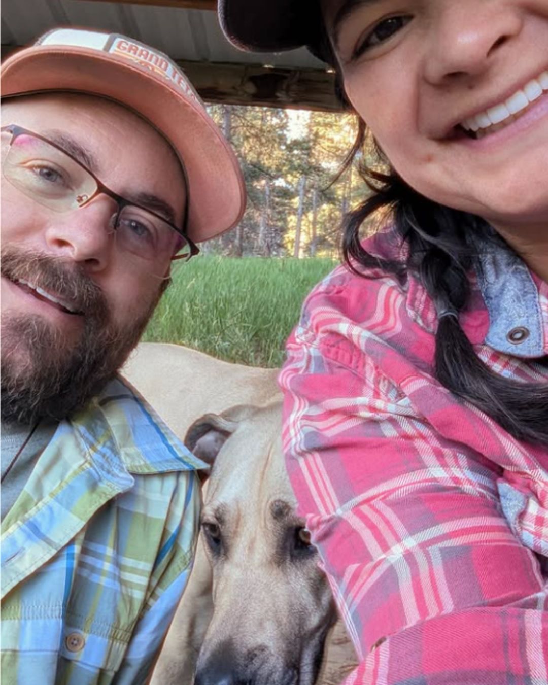 Image Mini backpack trip. By S@ukha_Blackmouthcur