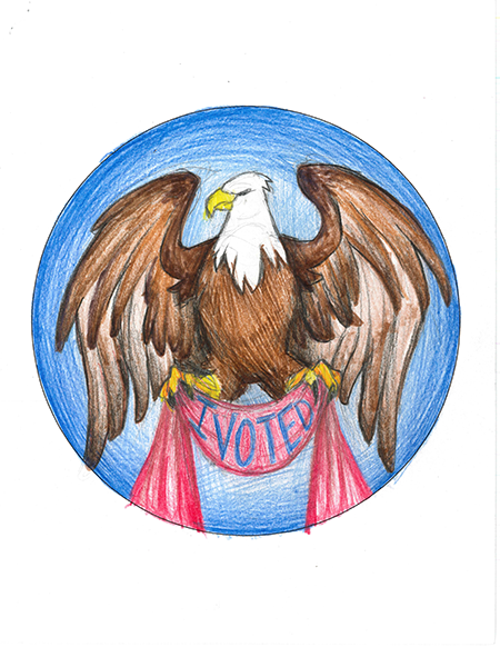 Image Zelia and Autumn