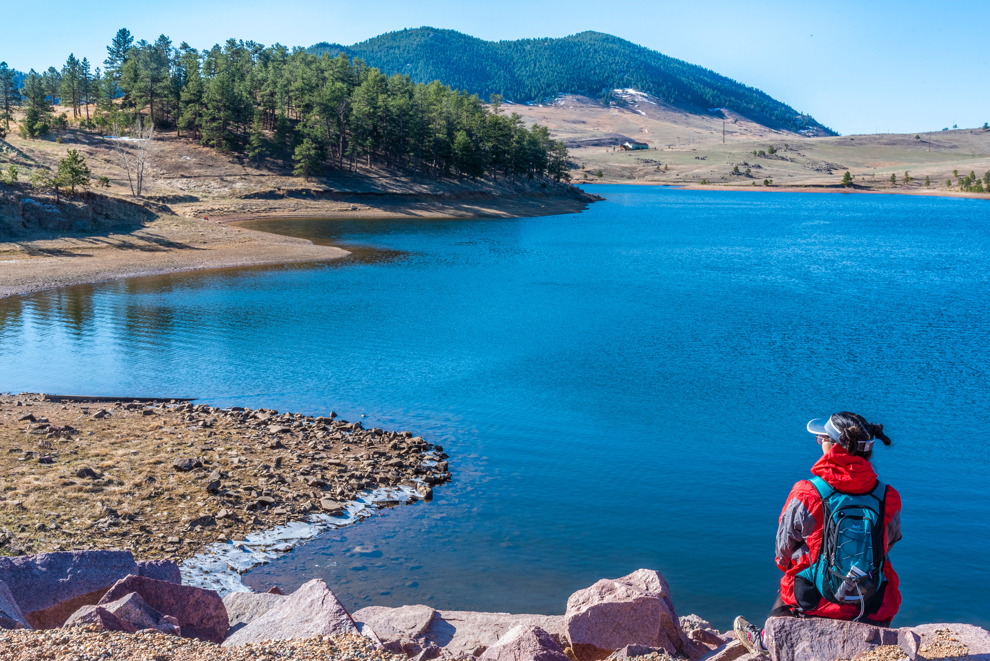 Image © Brendan Bombaci