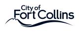 The City of Fort Collins logo