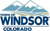 Logo for the town of Windsor