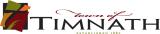 Logo for the town of Timnath
