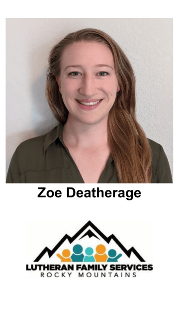 Zoe Deatherage