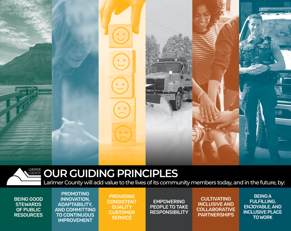 New Guiding Principles