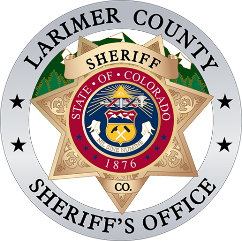 LCSO Badge