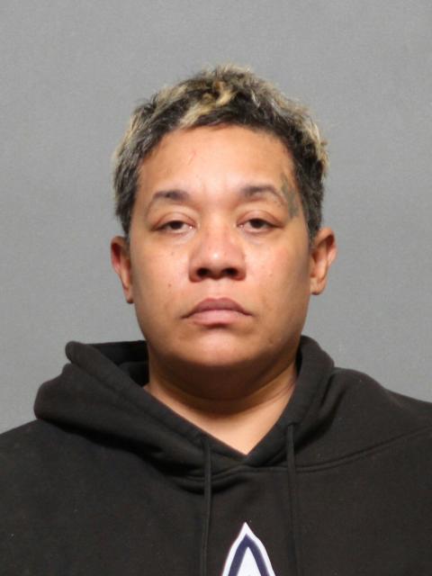 ELISABETH JEANETTE SAGAPOLU