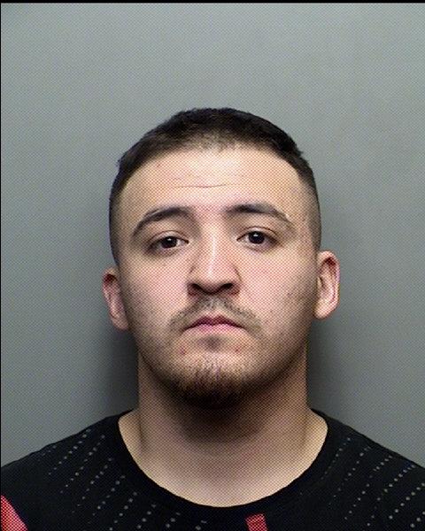 DUSTIN DAVID ENCINEAS