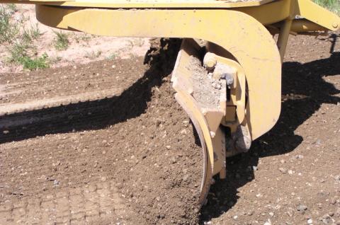 aggregate