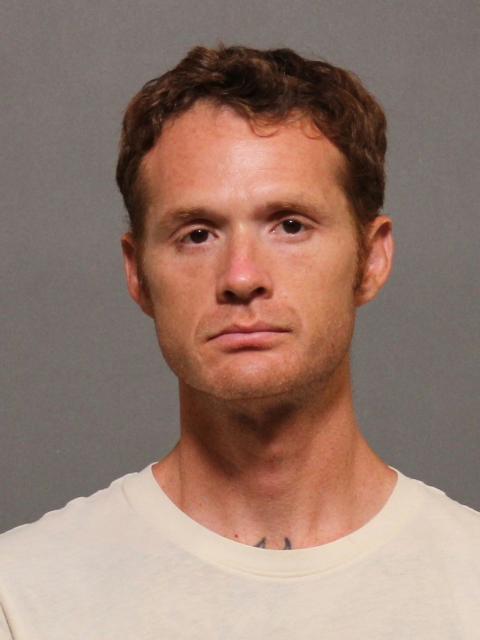 TRAVIS RYAN GONZALES