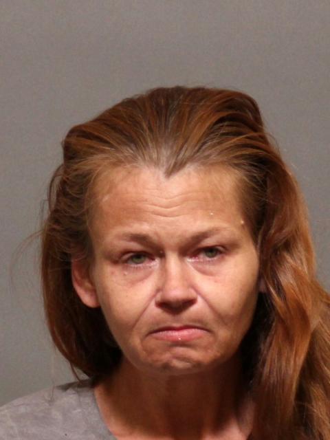 JEANNIE MARIE MORROW