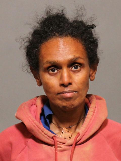 ZINAYE TEFERA TADESSE