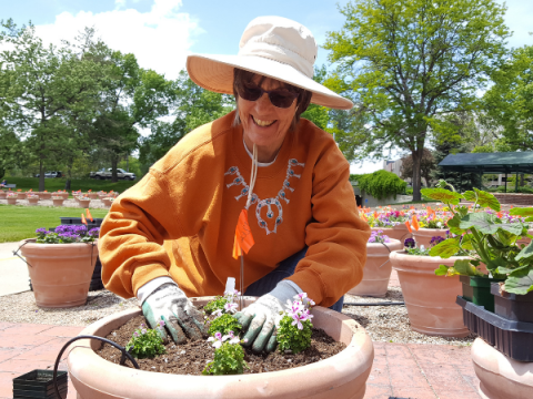 Colorado Master Gardeners | Larimer County