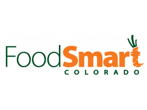 Food Smart Colorado Logo