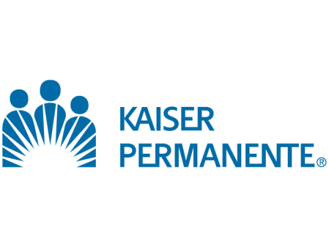 Logo: Kaiser Permanente