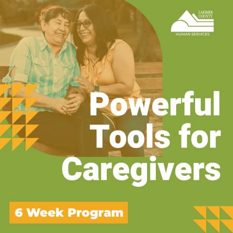 Powerful Tools for Caregivers
