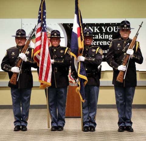 Honor Guard