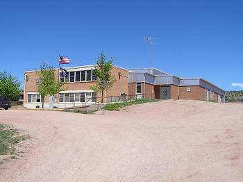 Livermore Elementary School