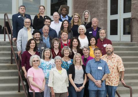 2016 Larimer County 101 Class