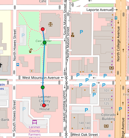 walk to justice center walk to justice center