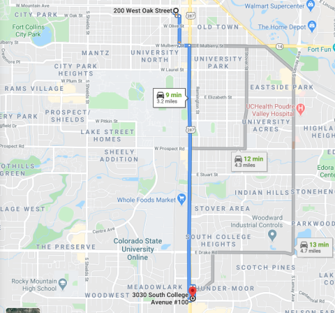 map to drivers license map to drivers license