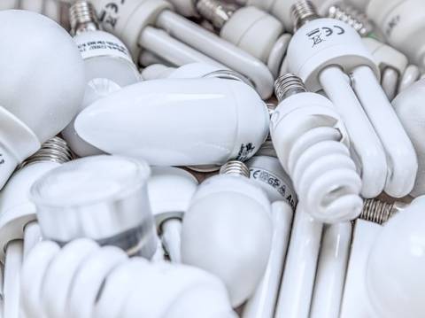 light bulbs