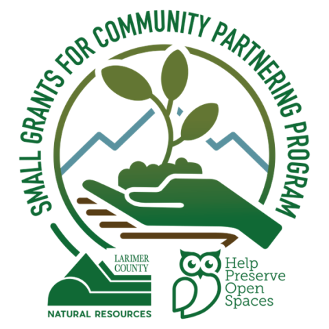 Small grants community partnering