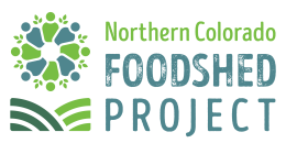 Northern Colorado Foodshed Project Logo